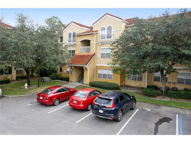 Apartment for rent at 18001 Richmond Place Dr, Tampa, FL 33647