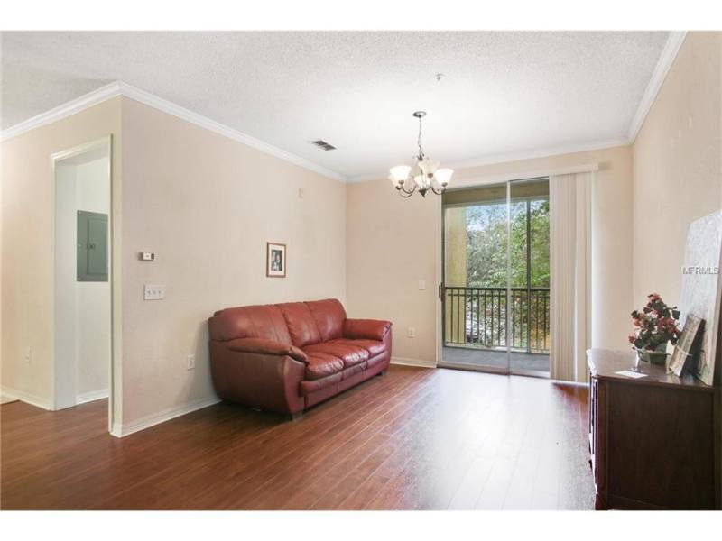 Apartment for rent at 18001 Richmond Place Dr, Tampa, FL 33647