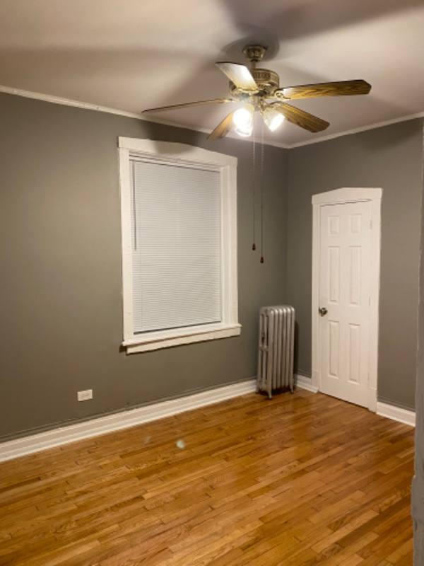 Apartment for rent at 340 S Homan Ave - 3rd, Chicago, IL 60624