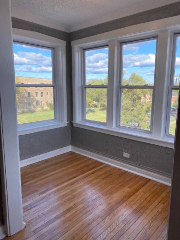 Apartment for rent at 340 S Homan Ave - 3rd, Chicago, IL 60624