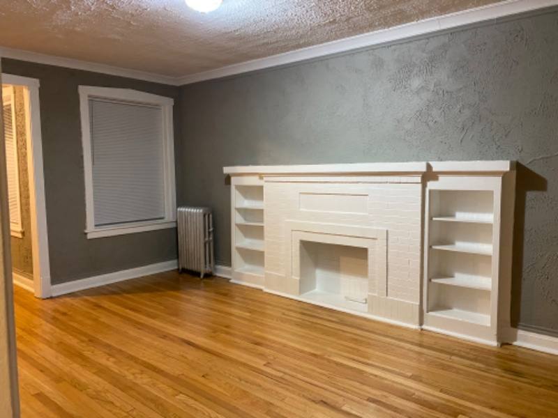 Apartment for rent at 340 S Homan Ave - 3rd, Chicago, IL 60624