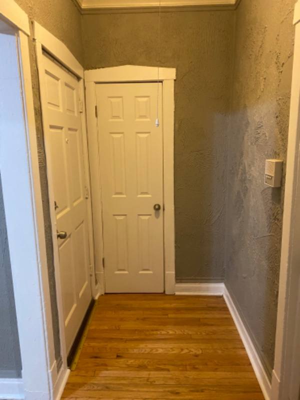 Apartment for rent at 340 S Homan Ave - 3rd, Chicago, IL 60624
