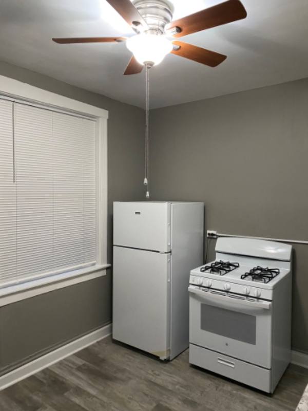 Apartment for rent at 340 S Homan Ave - 3rd, Chicago, IL 60624