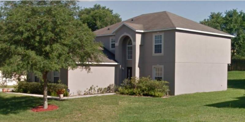 House for rent at 2606 Sheila Dr, Apopka, FL 32712