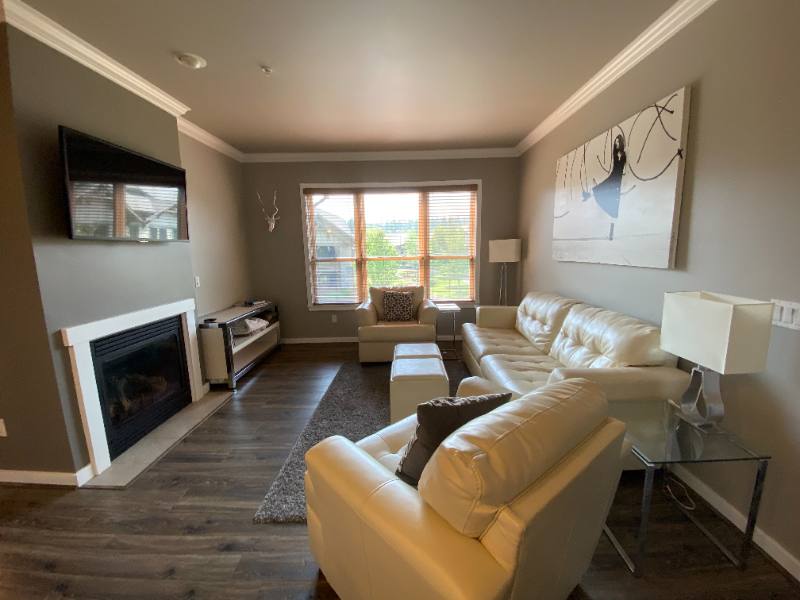 Condo for rent at 6005 St Moritz #B, Whitefish, MT 59937