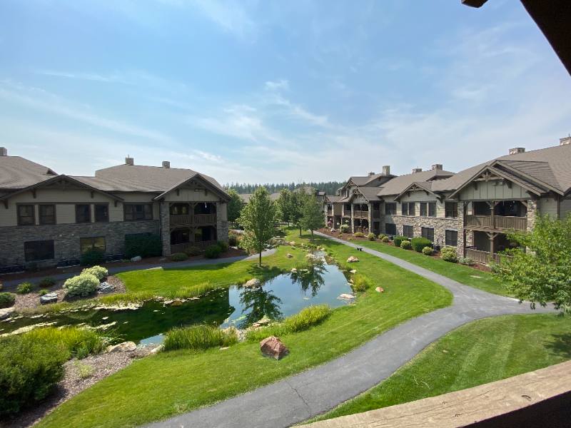 Condo for rent at 6005 St Moritz #B, Whitefish, MT 59937