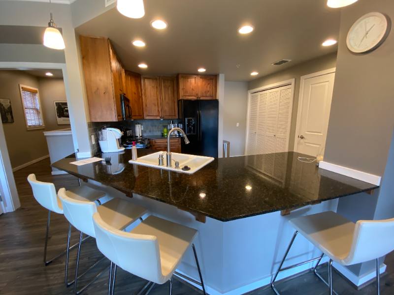 Condo for rent at 6005 St Moritz #B, Whitefish, MT 59937