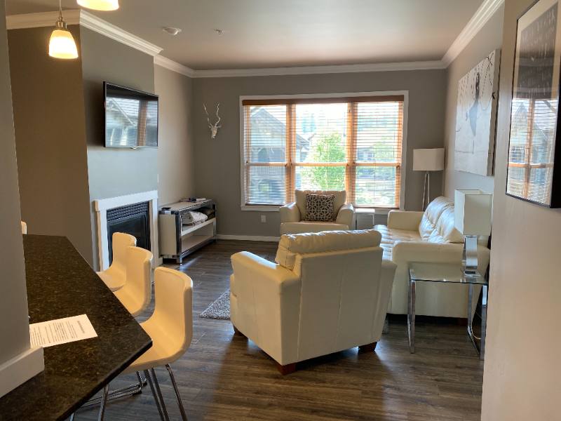 Condo for rent at 6005 St Moritz #B, Whitefish, MT 59937