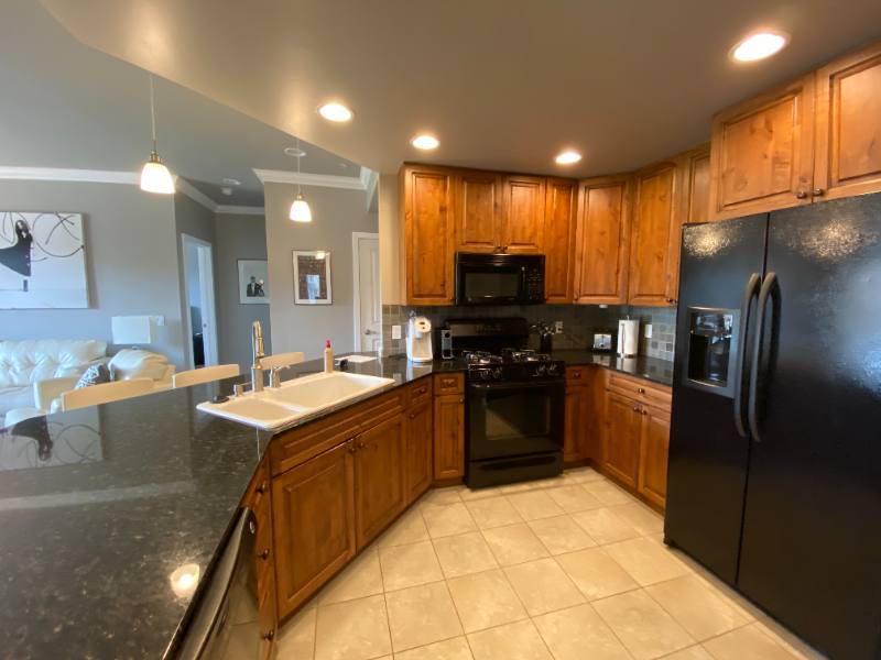 Condo for rent at 6005 St Moritz #B, Whitefish, MT 59937