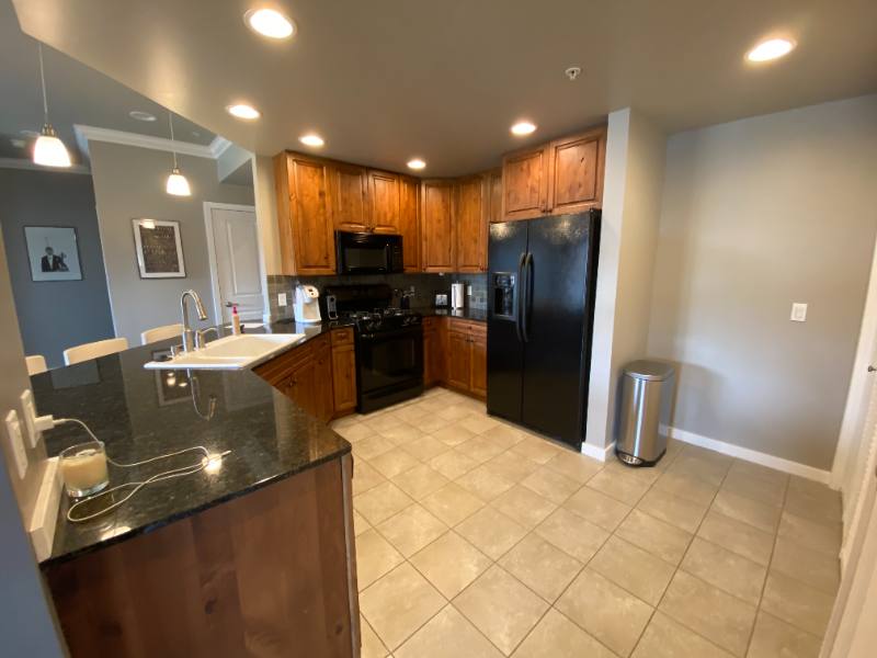Condo for rent at 6005 St Moritz #B, Whitefish, MT 59937