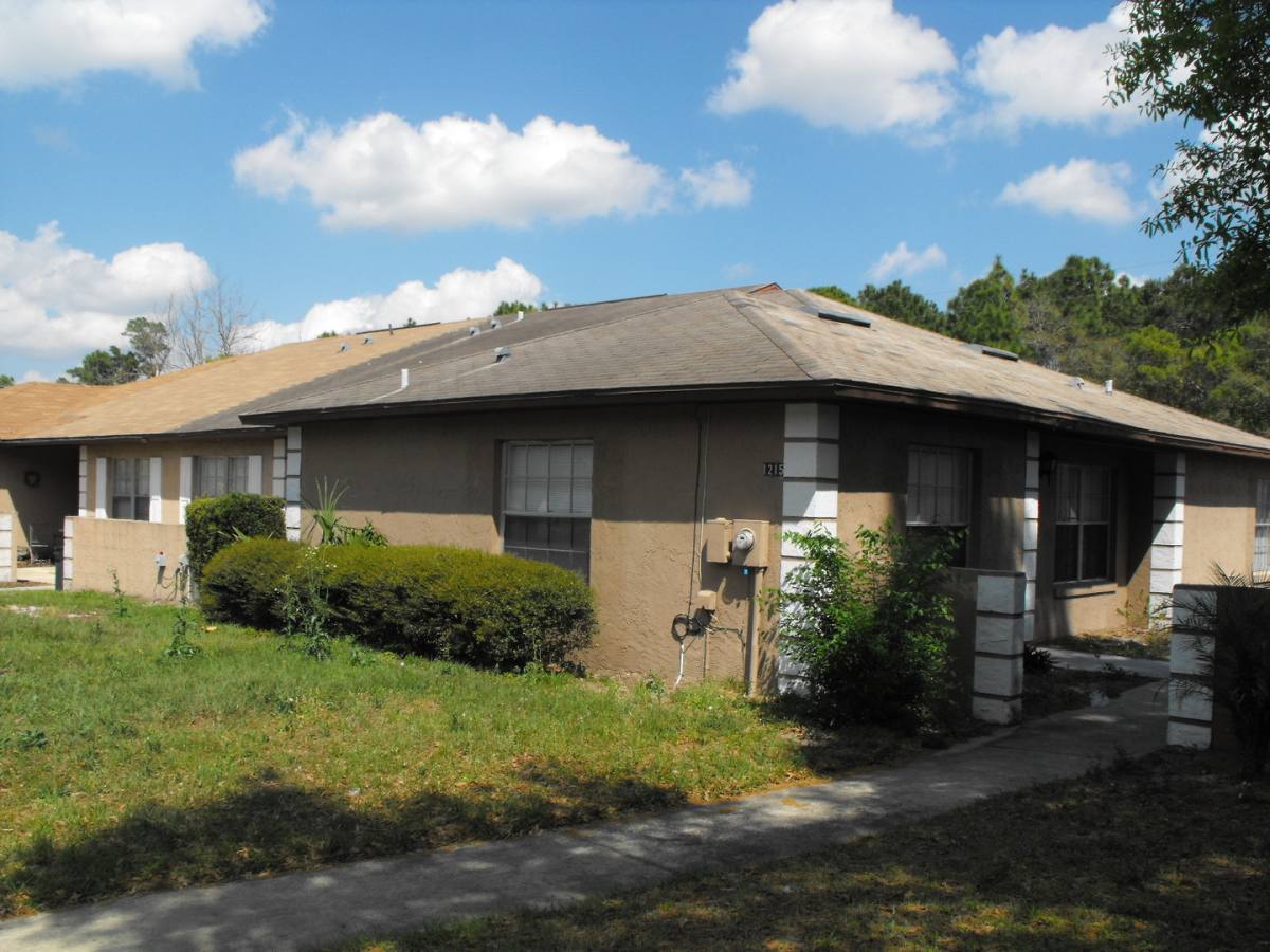 Townhouse for rent at 1215 Sophie Blvd, Orlando, FL 32828