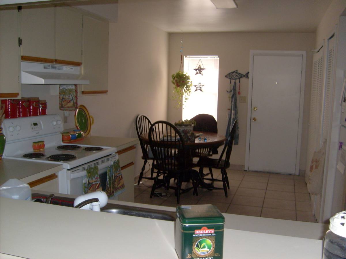 Townhouse for rent at 1215 Sophie Blvd, Orlando, FL 32828
