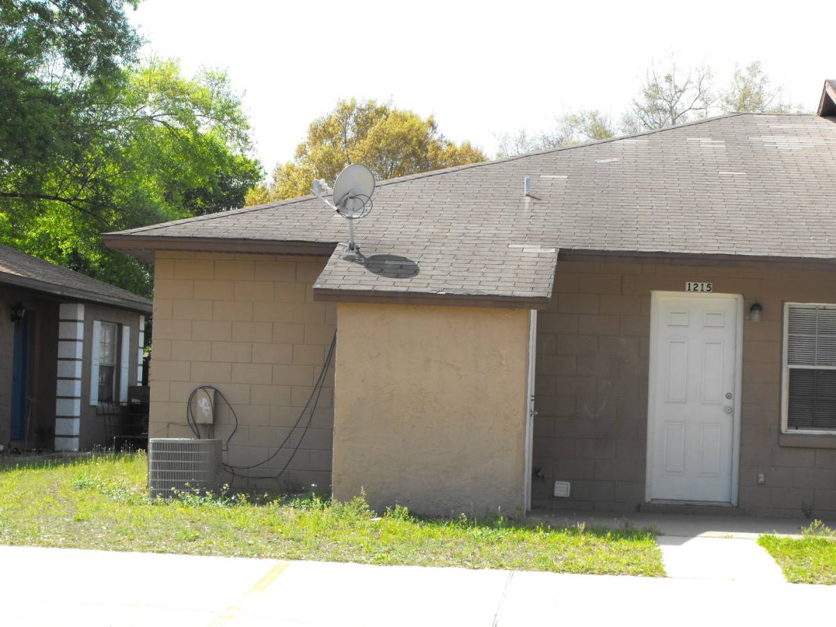 Townhouse for rent at 1215 Sophie Blvd, Orlando, FL 32828