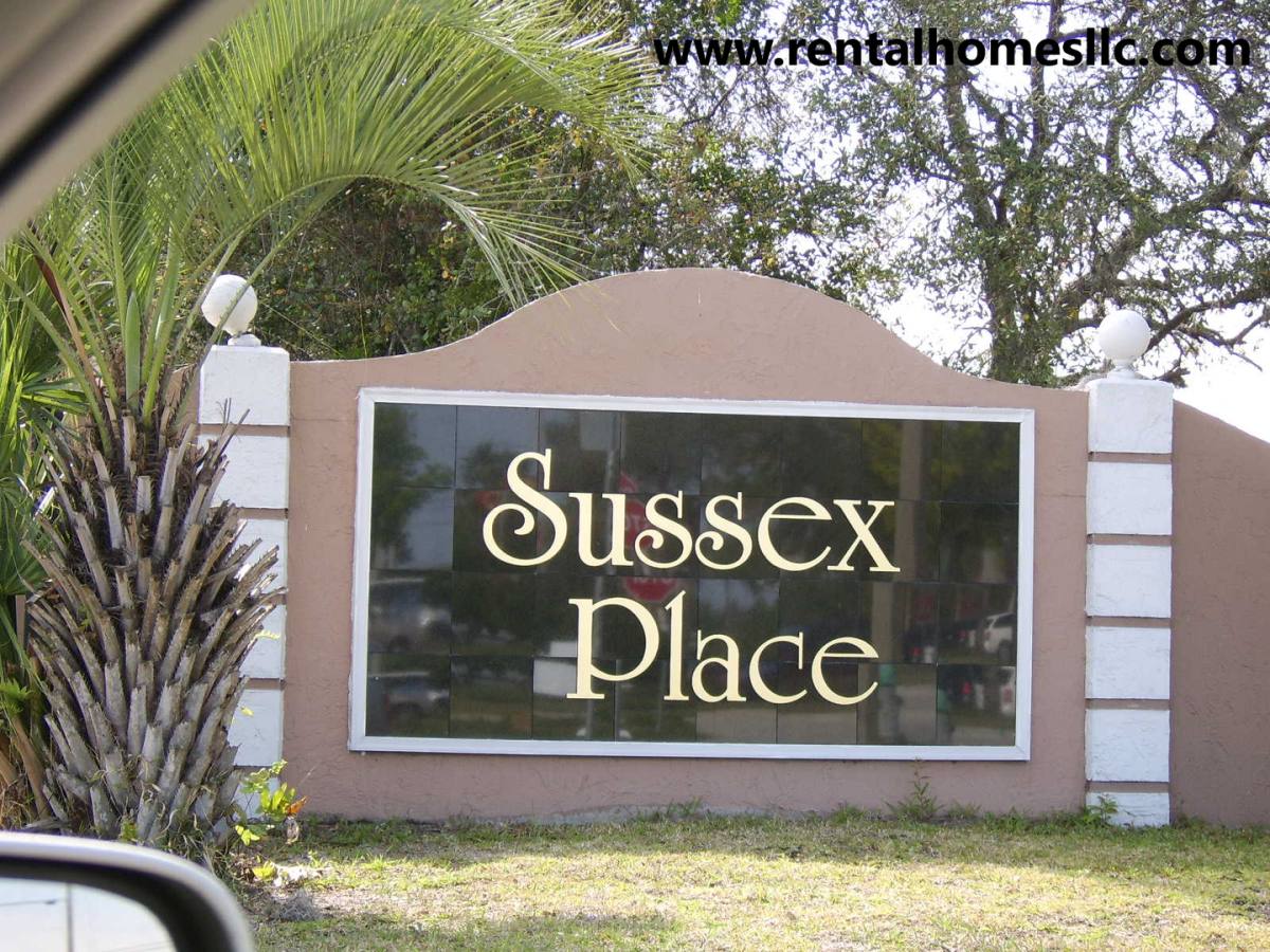Townhouse for rent at 1215 Sophie Blvd, Orlando, FL 32828