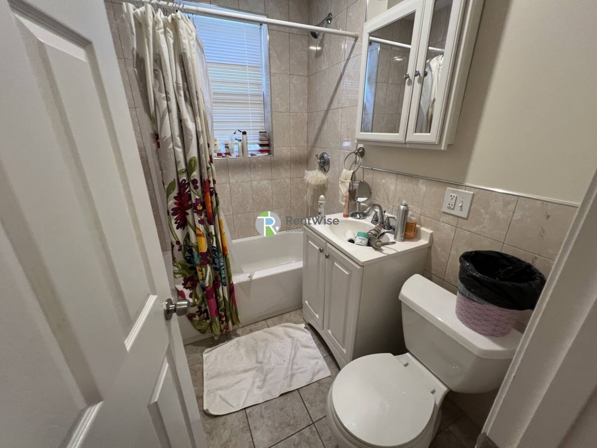 Apartment for rent at 96 Washington St #18, Brighton, MA 02135