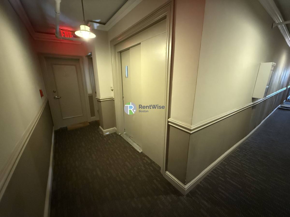 Apartment for rent at 96 Washington St #18, Brighton, MA 02135