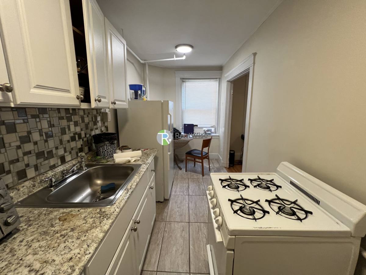 Apartment for rent at 96 Washington St #18, Brighton, MA 02135