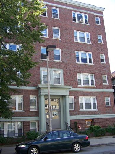Apartment for rent at 96 Washington St #18, Brighton, MA 02135