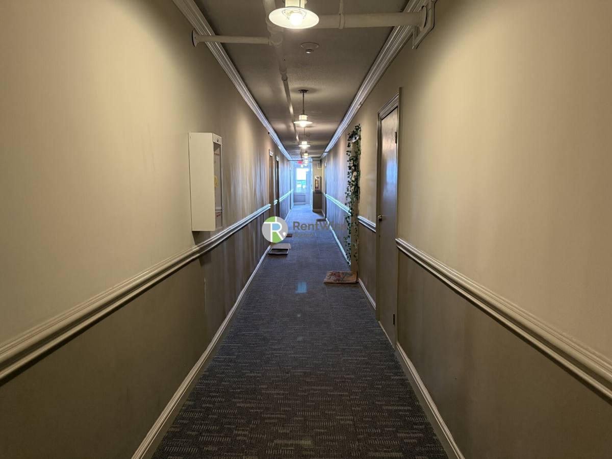 Apartment for rent at 96 Washington St #18, Brighton, MA 02135