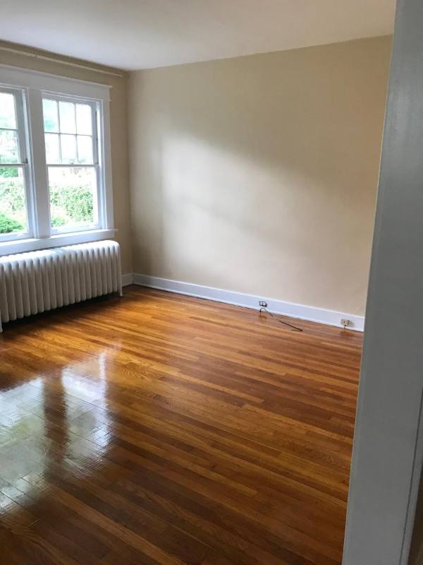 Apartment for rent at 6637 Dalzell Place #1, Pittsburgh, PA 15217