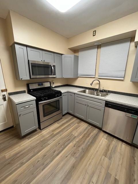 Apartment for rent at 6637 Dalzell Place #1, Pittsburgh, PA 15217