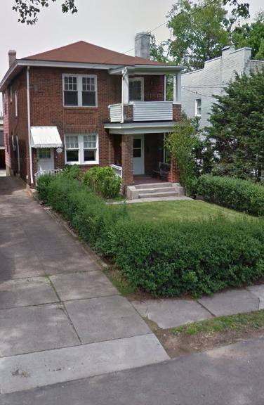 Apartment for rent at 6637 Dalzell Place #1, Pittsburgh, PA 15217