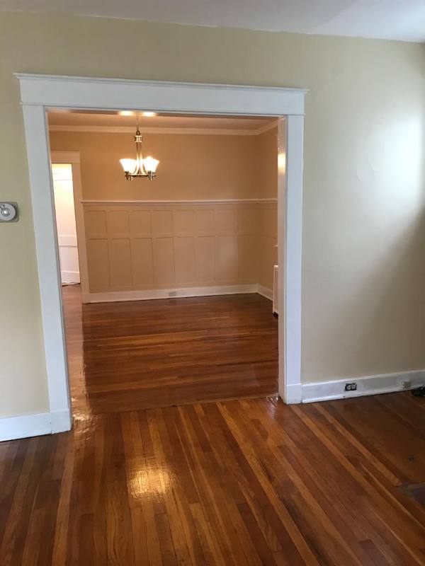 Apartment for rent at 6637 Dalzell Place #1, Pittsburgh, PA 15217