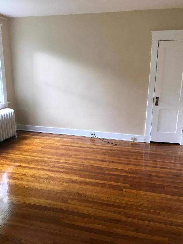 Apartment for rent at 6637 Dalzell Place #1, Pittsburgh, PA 15217