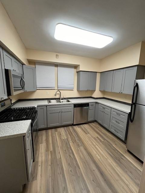 Apartment for rent at 6637 Dalzell Place #1, Pittsburgh, PA 15217
