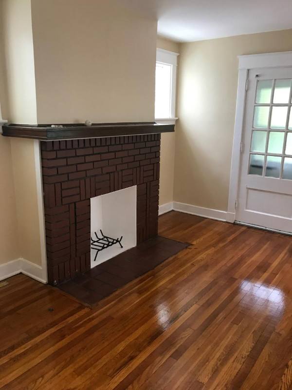 Apartment for rent at 6637 Dalzell Place #1, Pittsburgh, PA 15217