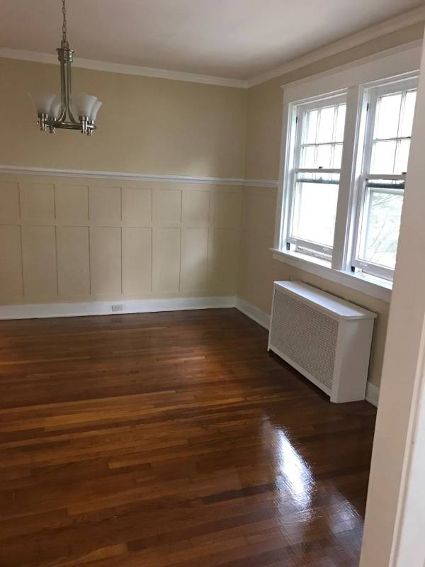 Apartment for rent at 6637 Dalzell Place #1, Pittsburgh, PA 15217
