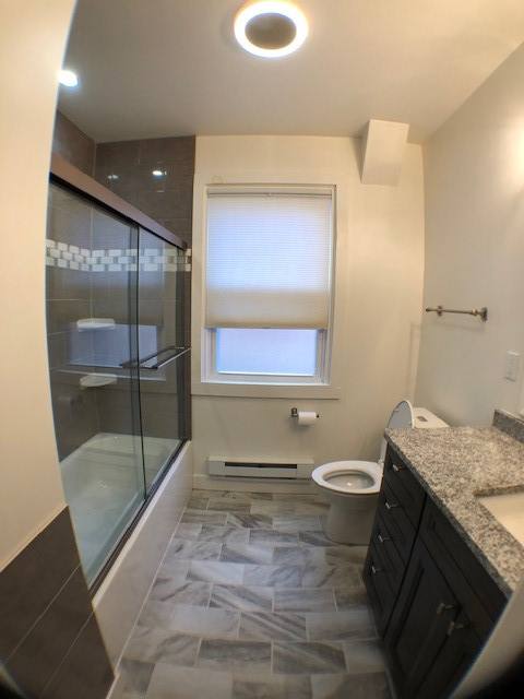 Apartment for rent at 6629 Dalzell Place, Pittsburgh, PA 15217