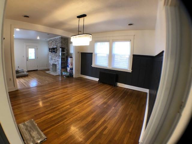 Apartment for rent at 6629 Dalzell Place, Pittsburgh, PA 15217
