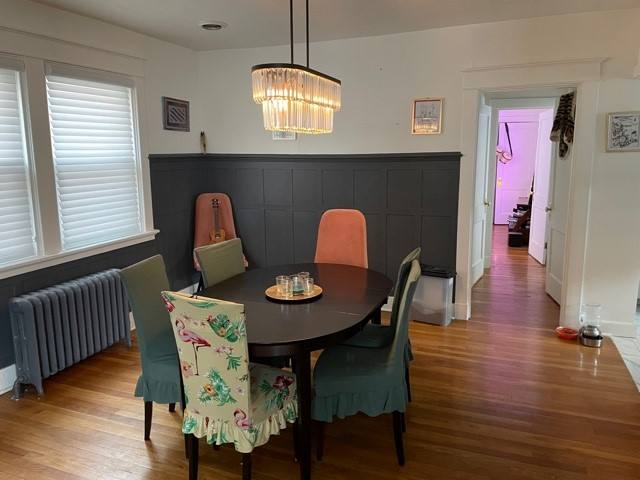 Apartment for rent at 6629 Dalzell Place, Pittsburgh, PA 15217