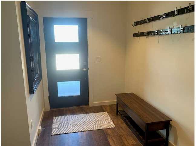 Condo for rent at 57 Hickory Loop, Whitefish, MT 59937