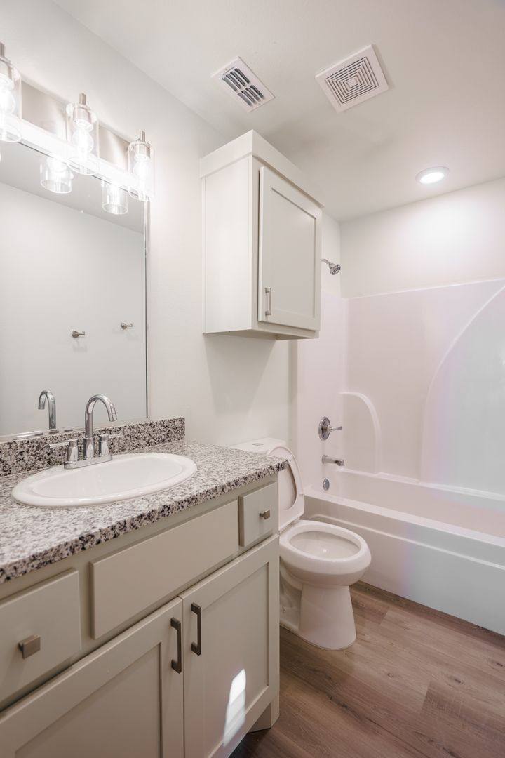 House for rent at 8030 Elm Ave, Lubbock, TX 79404