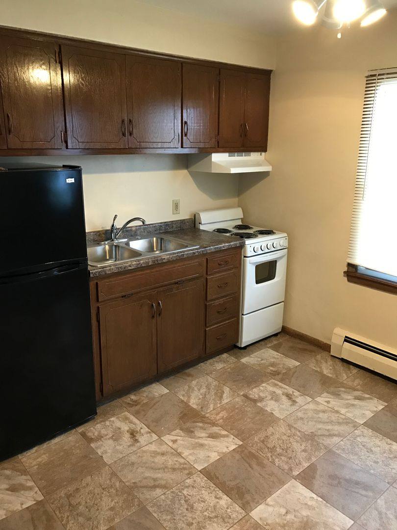 Apartment for rent at 1514 15th Ave SE, Saint Cloud, MN 56304
