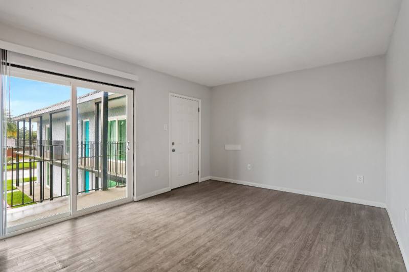 Apartment for rent at 1536 Stumpf Blvd, Gretna, LA 70053