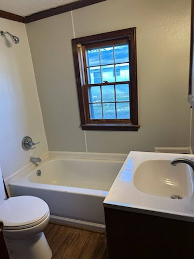 House for rent at 130 Grantham St, Red Springs, NC 28377