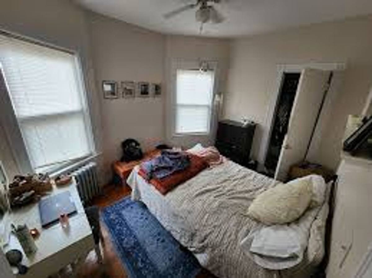 Apartment for rent at 137 Brooks St #1A, Brighton, MA 02135