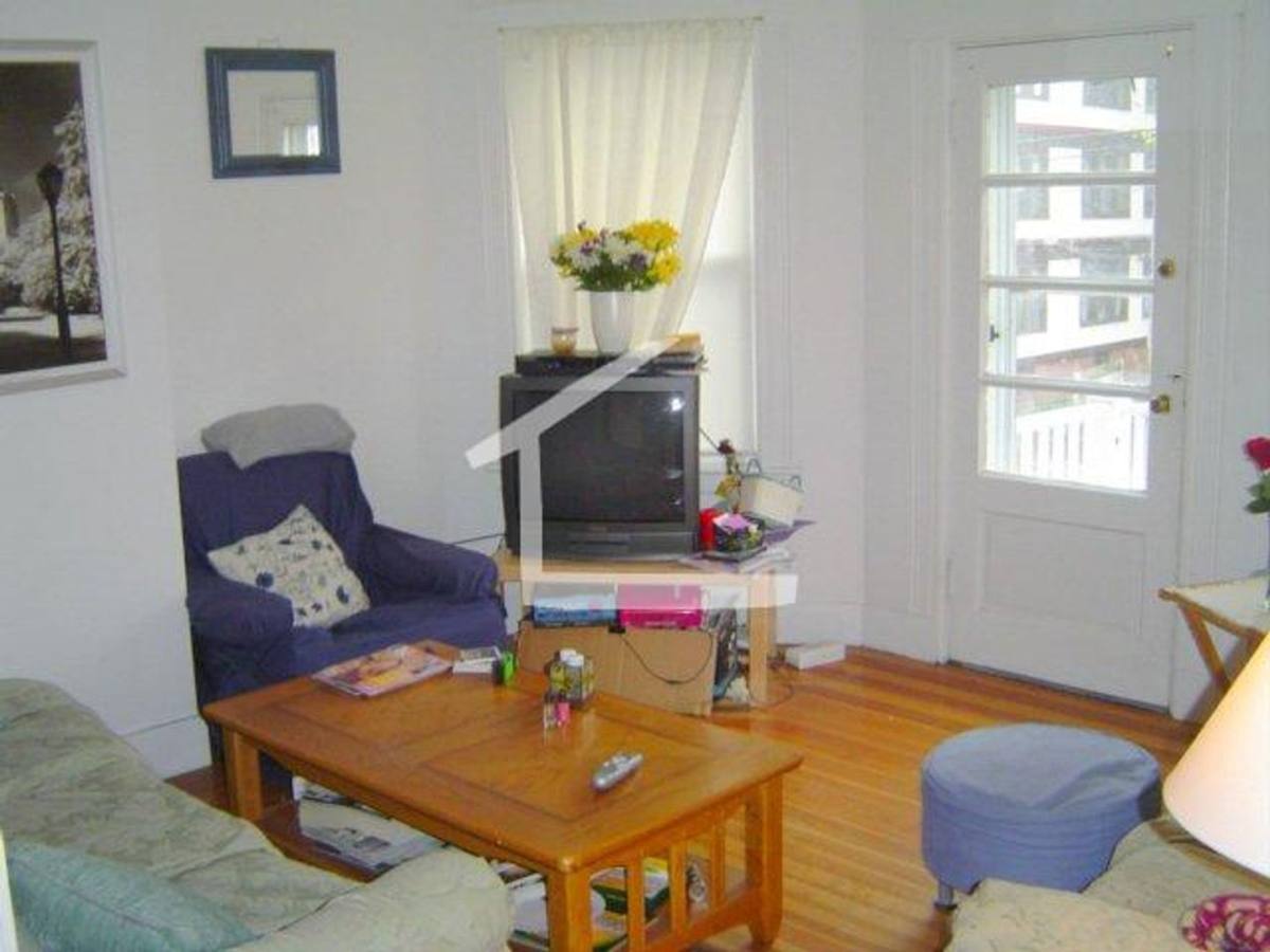 Apartment for rent at 137 Brooks St #1A, Brighton, MA 02135