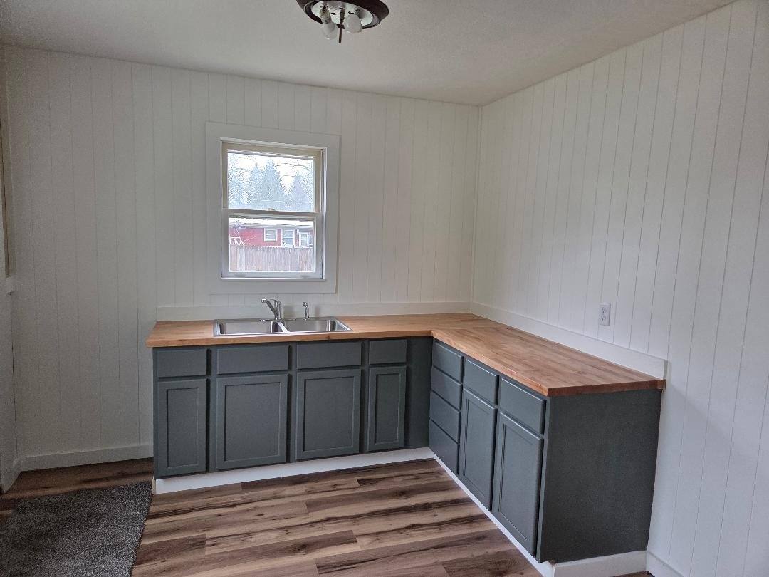 Apartment for rent at 921 N Mason #1, Saginaw, MI 48602