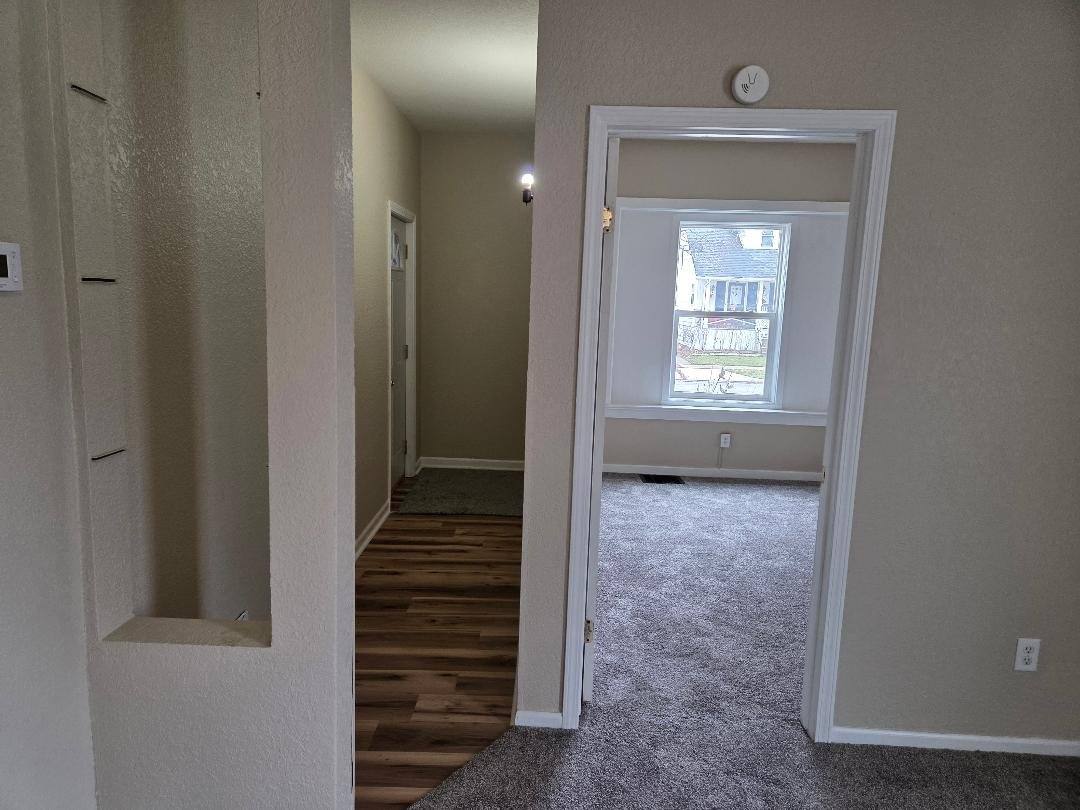 Apartment for rent at 921 N Mason #1, Saginaw, MI 48602
