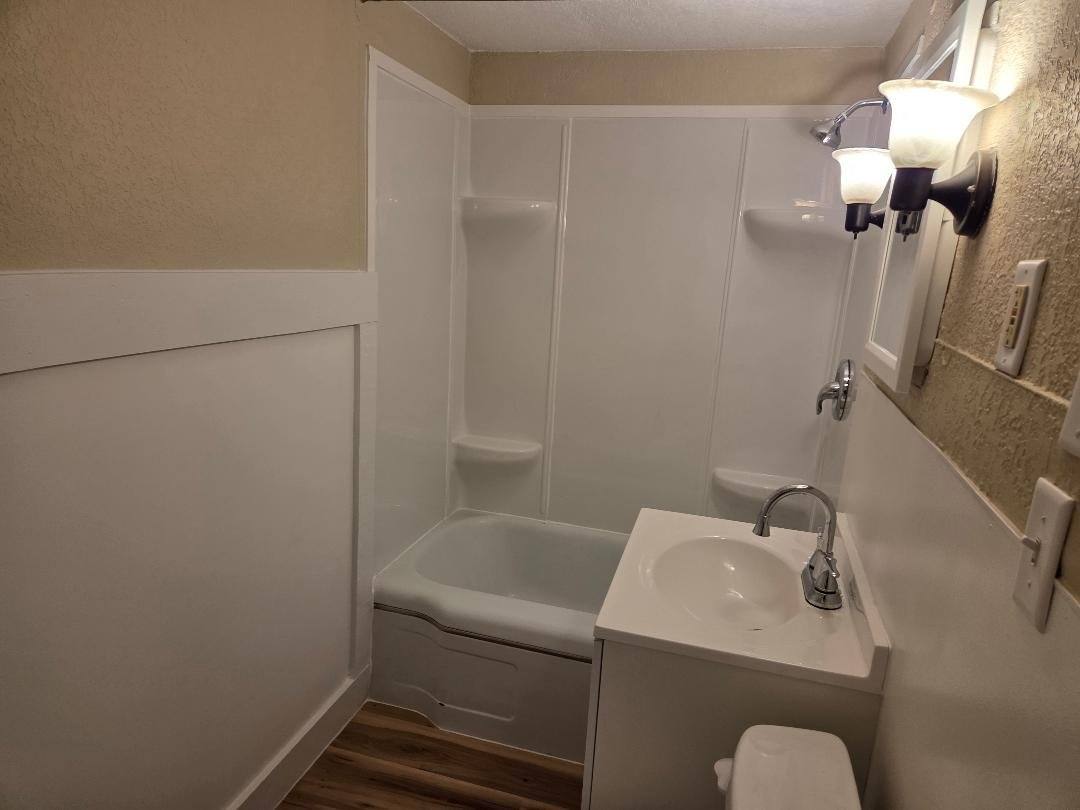 Apartment for rent at 921 N Mason #1, Saginaw, MI 48602