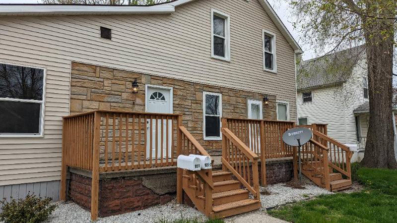 Apartment for rent at 921 N Mason #1, Saginaw, MI 48602