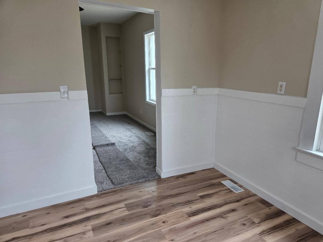 Apartment for rent at 921 N Mason #1, Saginaw, MI 48602