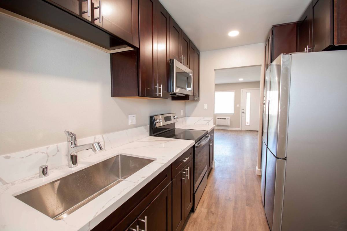 Apartment for rent at 8969 Grossmont Blvd, La Mesa, CA 91941