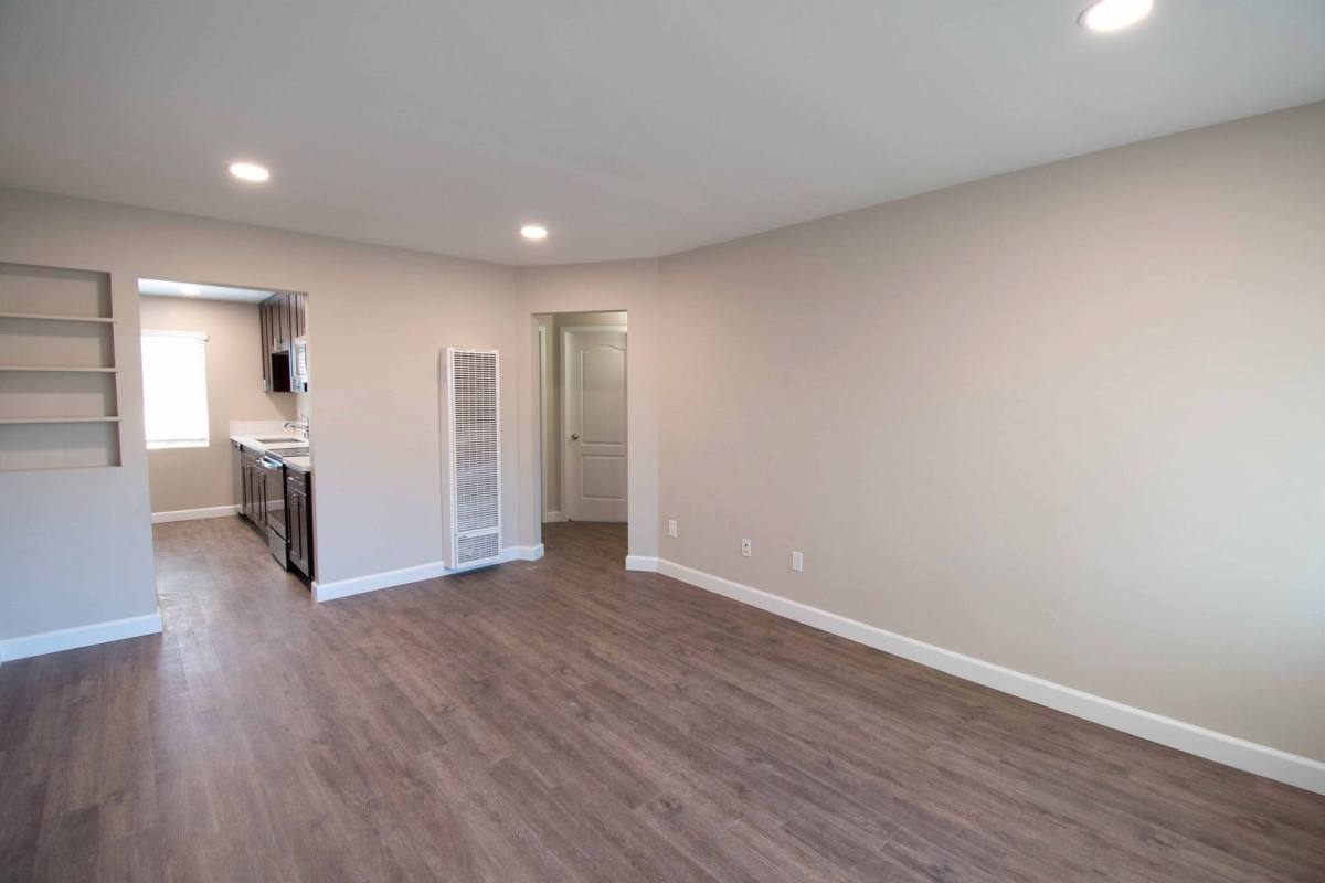 Apartment for rent at 8969 Grossmont Blvd, La Mesa, CA 91941