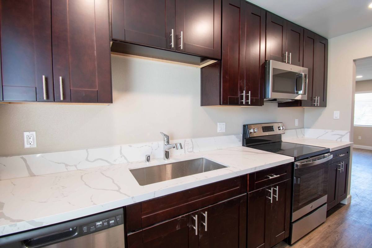 Apartment for rent at 8969 Grossmont Blvd, La Mesa, CA 91941