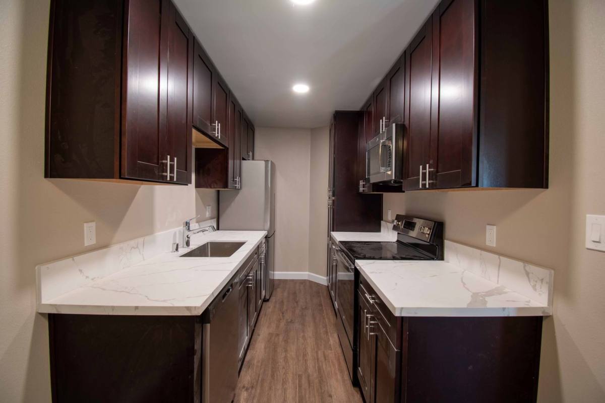 Apartment for rent at 8969 Grossmont Blvd, La Mesa, CA 91941